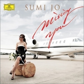 Sumi Jo - Missing You HQ 2LP