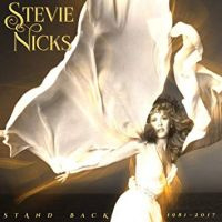 Stevie Nicks Stand Back: 1981-2017 6LP