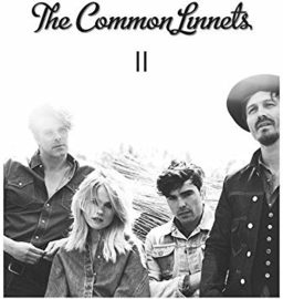 Common Linnets - II LP - Coloured Vinyl-