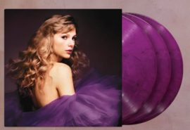 Taylor Swift Speak Now (Taylor’s Version) 3LP - Orchid Marbled Vinyl-