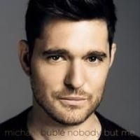 Michael Buble Nobody But Me LP