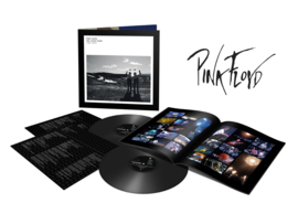 Pink Floyd The Later Years 1987-2019: Highlights 2LP