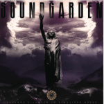 Soundgarden Satanoscillatemymetallicsonatas 12″ vinyl