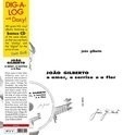 Joao Gilberto - O Amor O Sorriso E A Flor 2LP