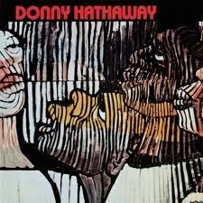 Donny Hathaway Donny Hathaway LP