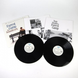 Forrest Gump 2LP