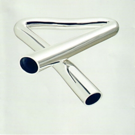 Mike Oldfield Tubular Bells 3 LP