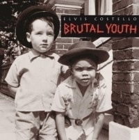 Elvis Costello - Brutal Youth 2LP