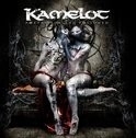 Kamelot Poetry For The Poisoned 2LP