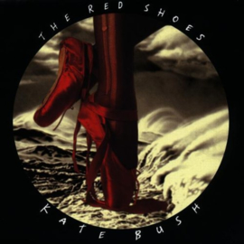 Kate Bush Remasters Red Shoes 2LP