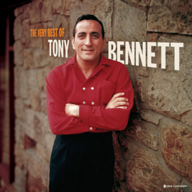 Very Best Of Tony Bennet LP