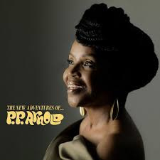 P.P. Arnold - The New Adventures of...2LP