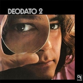 Deodato - Deadato 2 LP