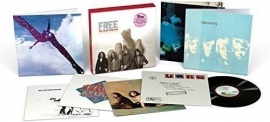 Free The Vinyl Collection