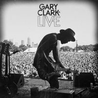 Gary Clark Jr. Gary Clark Jr. Live 2LP