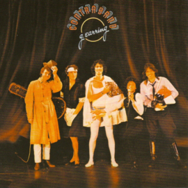 Golden Earring - Contraband 2CD