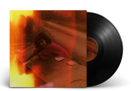 Cleo Sol Heaven LP