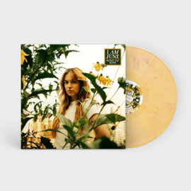 Romy Liz Rose - I Am June LP - Coloured Vinyl-