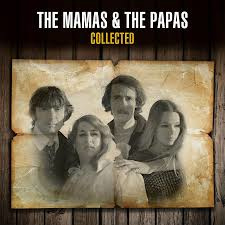 The Mamas & The Papas Collected 2LP