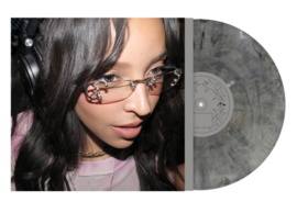 Tinashe - Popstar LP - Coloured Vinyl-
