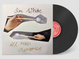 Jim White All Hits LP