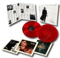 Keith Richards - Vintage Vinos 2LP -red vinyl-