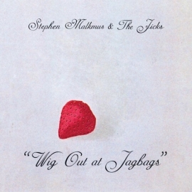 Stephen Malkmus & The Jicks - Wig Out A Jagbags LP