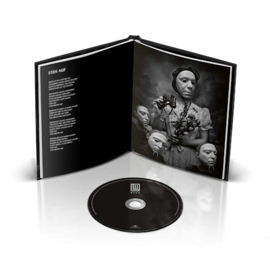 Lindemann F+m CD -  Special Edition-