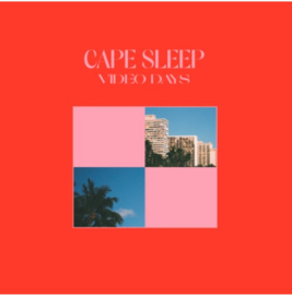 Cape Sleep Video Days LP