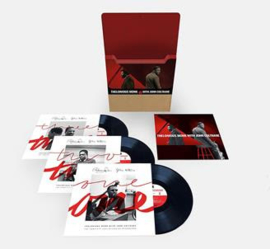 Thelonious Monk / John Coltrane The Complete 1957 Riverside Recordings 3LP