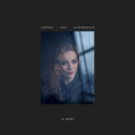 Anneke van Giersbergen La Mort LP