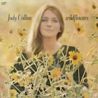 Judy Collins Wildflowers LP -coloured-
