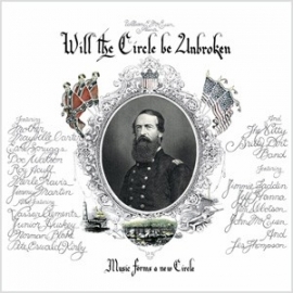 Nitty Gritty Dirt Band - Will The Circle Be Unbroken 3LP