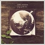 Tony Dekker - Prayer Of The Woods LP