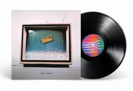 Chet Faker Hotel Surrender LP