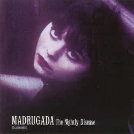 Madrugada Nightly Disease LP