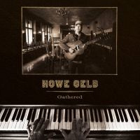 Howe Gelb Gathered CD