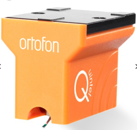 Ortofon Quintet Bronze MC