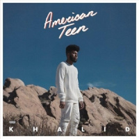 Khalid American Teen 2LP