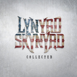 Lynyrd Skynyrd - Collected 2LP - Yellow Vinyl-