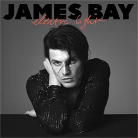 James Bay Electric Light LP