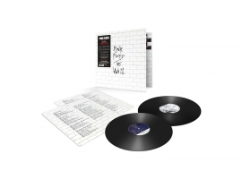 Pink Floyd The Wall 180g 2LP