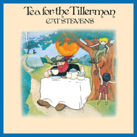Cat Stevens - Tea For The Tillerman LP