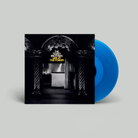 Teskey Brothers Live at the Forum LP - Blue Vinyl-