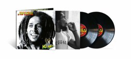 Marley, Bob & The Wailers Kaya 2LP (40th Anniversary)