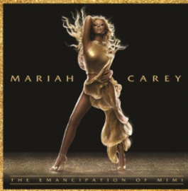 Mariah Carey The Emancipation Of Mimi 2LP