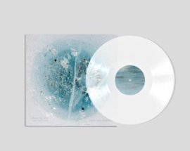 Manu Delago Snow From Yesterday LP - Clear Vinyl-
