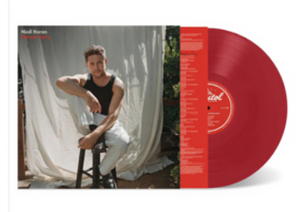 Niall Horan Dinner Party LP - Red Vinyl-