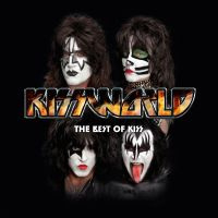 Kiss Kissworld 2LP - The Best Of Kiss