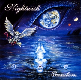 Nightwish Oceanborn 2LP